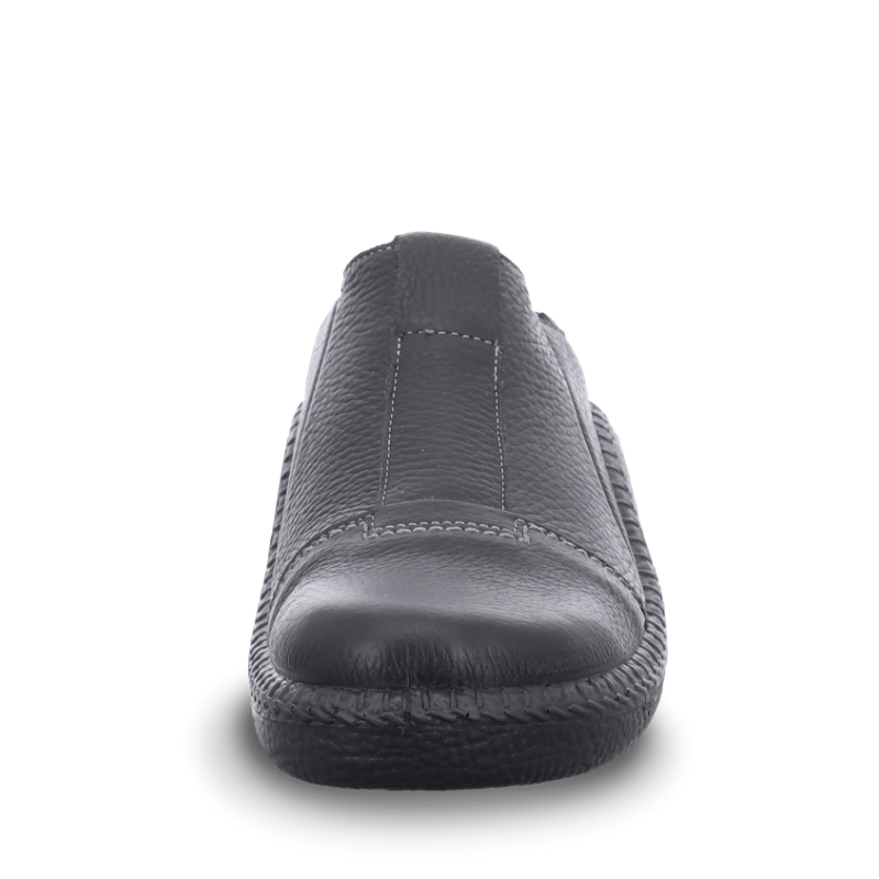 sabot romika noir