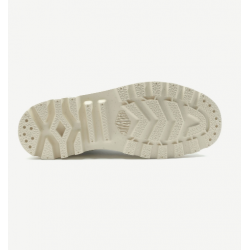 PAMPA HI ZIP Kaki