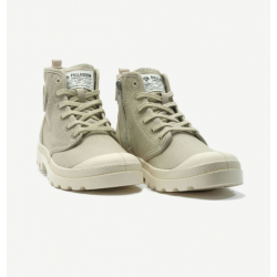 PAMPA HI ZIP Kaki