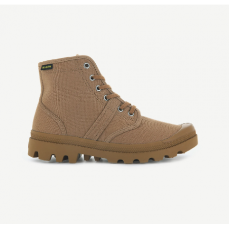 PALLABROUSSE Marron