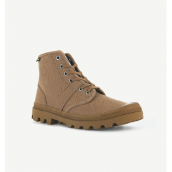 PALLABROUSSE Marron