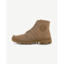 PALLABROUSSE Marron