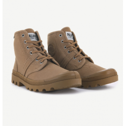 PALLABROUSSE Marron