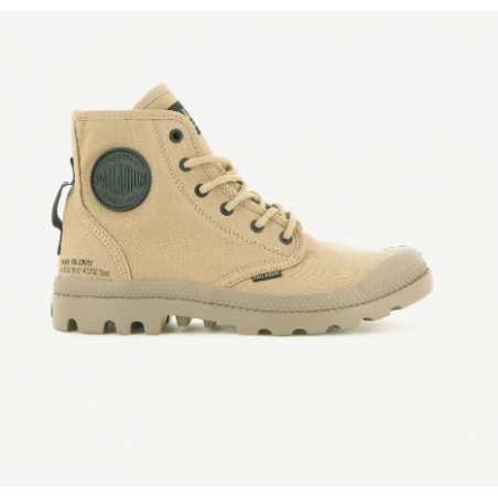 PAMPA HI HTG SUPPLY Caramel