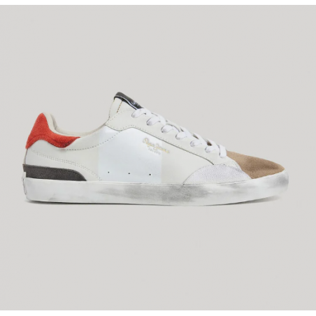 LANE URBAN Blanc