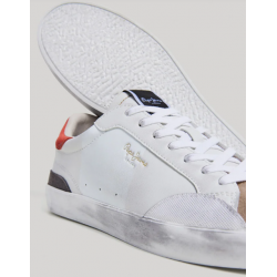 LANE URBAN Blanc