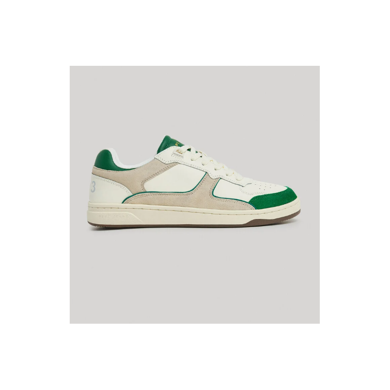 KORE Blanc/Vert KORE Blanc/Vert