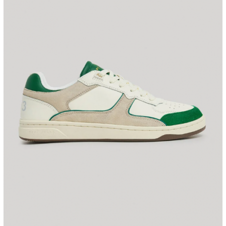KORE Blanc/Vert