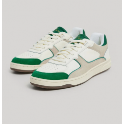KORE Blanc/Vert