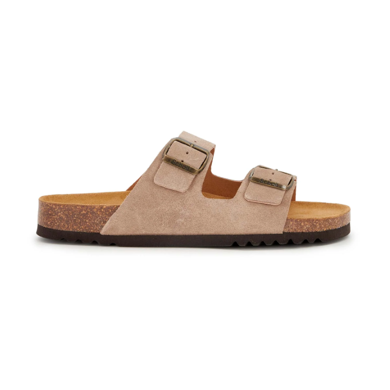 JULIEN Dark Beige JULIEN Dark Beige