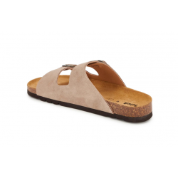 JULIEN Dark Beige