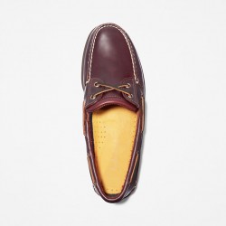 BATEAU CLASSIC Marron