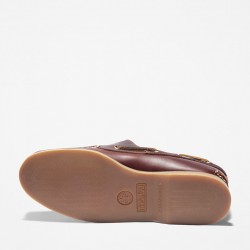 BATEAU CLASSIC Marron