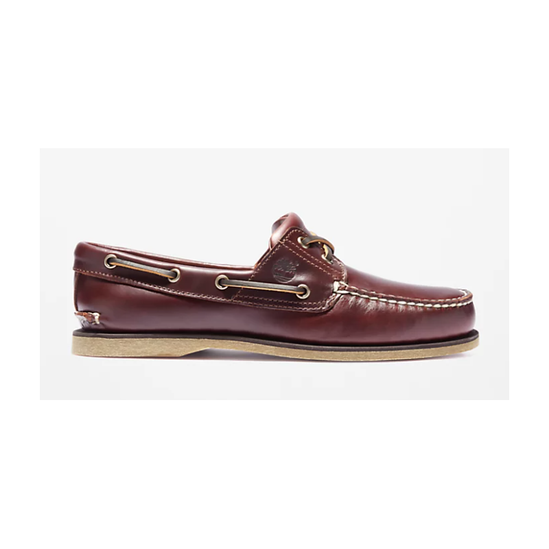 BATEAU CLASSIC Marron