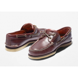 BATEAU CLASSIC Marron