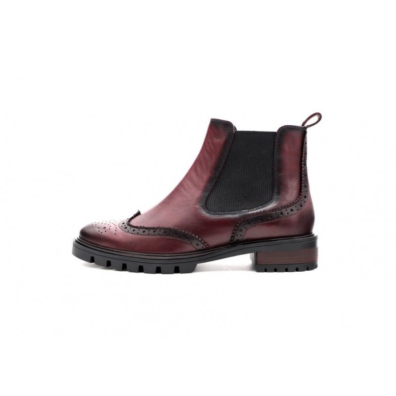 TULSA Vernis Bordeaux TULSA Vernis Bordeaux