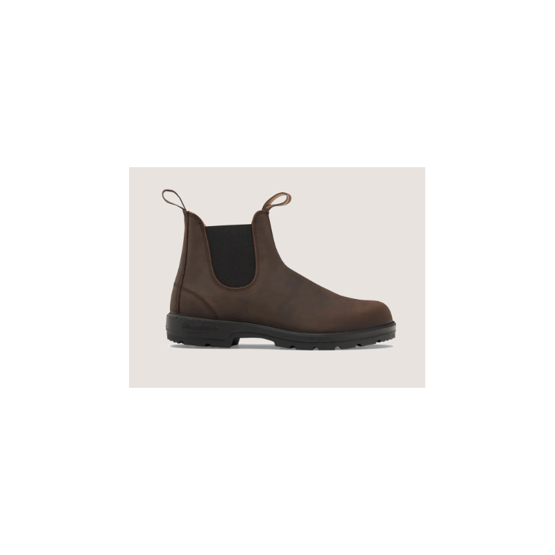 CLASSIC CHELSEA BOOTS Chocolat #2340 CLASSIC CHELSEA BOOTS Chocolat #2340