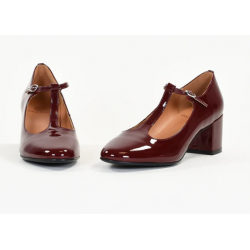 LINARIA Vernis Bordeaux