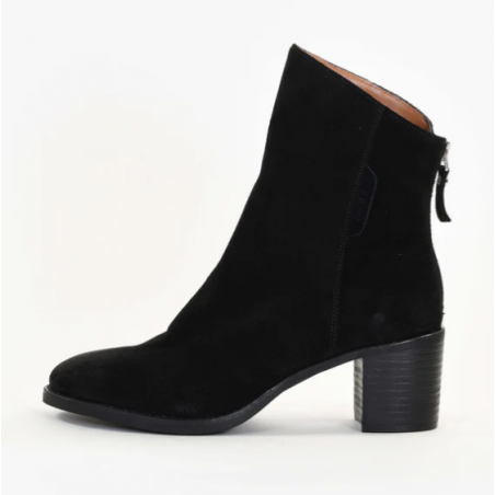 OXALYS Daim Noir