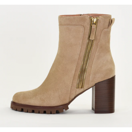 SILENE Beige
