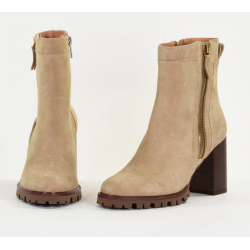 SILENE Beige