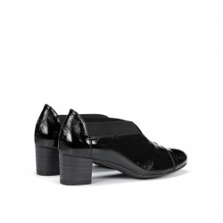 GEMINIS Vernis Noir