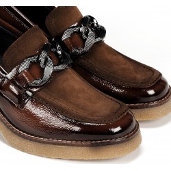 OPRAH Marron