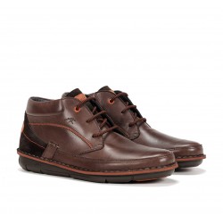 ALFA Boots Lacets