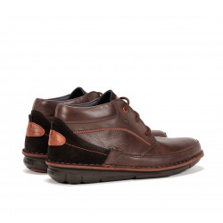 ALFA Boots Lacets
