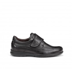 LUCA Velcro Noir