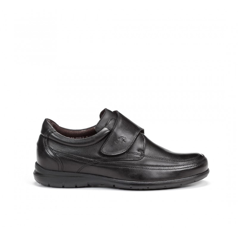 LUCA Velcro Noir LUCA Velcro Noir