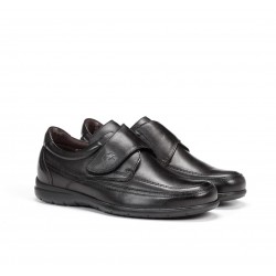 LUCA Velcro Noir