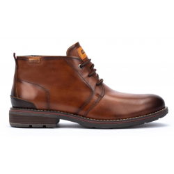 YORK MID Marron