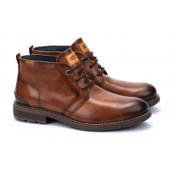 YORK MID Marron