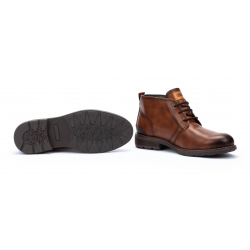 YORK MID Marron