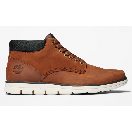 BRADSTREET Marron