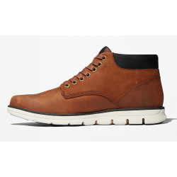 BRADSTREET Marron