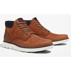 BRADSTREET Marron