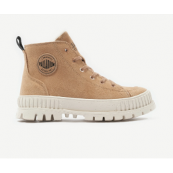 PALLASHOCK ZIP WARM