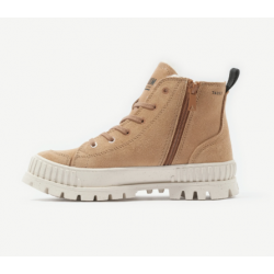 PALLASHOCK ZIP WARM