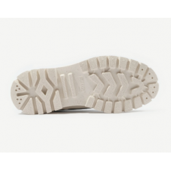 PALLASHOCK ZIP WARM
