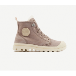 PAMPA HI ZIP WL
