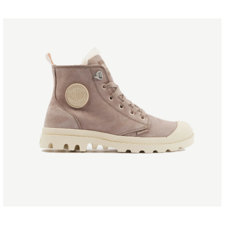 PAMPA HI ZIP WL