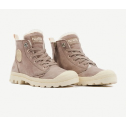 PAMPA HI ZIP WL