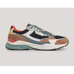 DAVE Multicolor