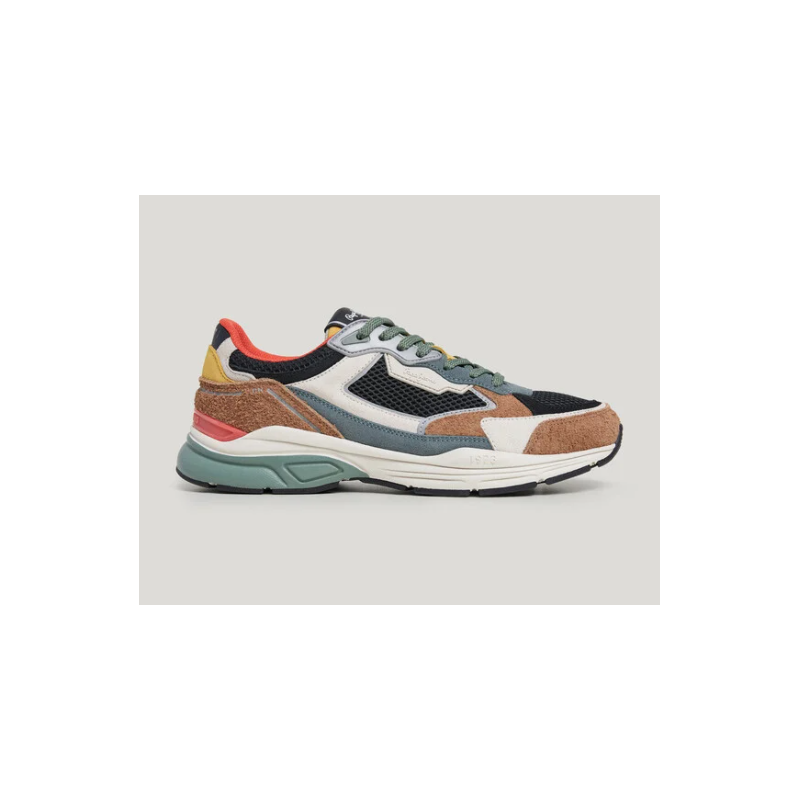 DAVE Multicolor