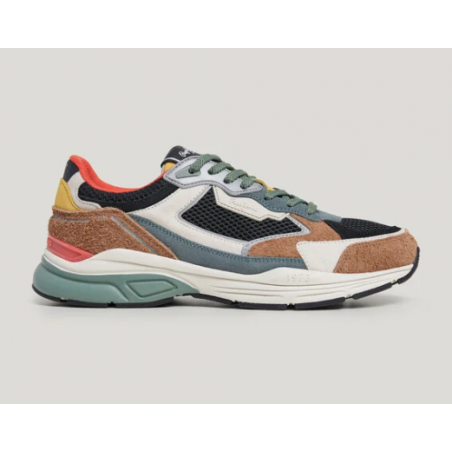 DAVE Multicolor