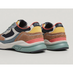 DAVE Multicolor