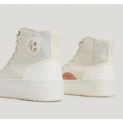 SAMOI Blanc