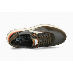 CRUZ Kaki